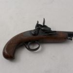 863 9873 FLINTLOCK